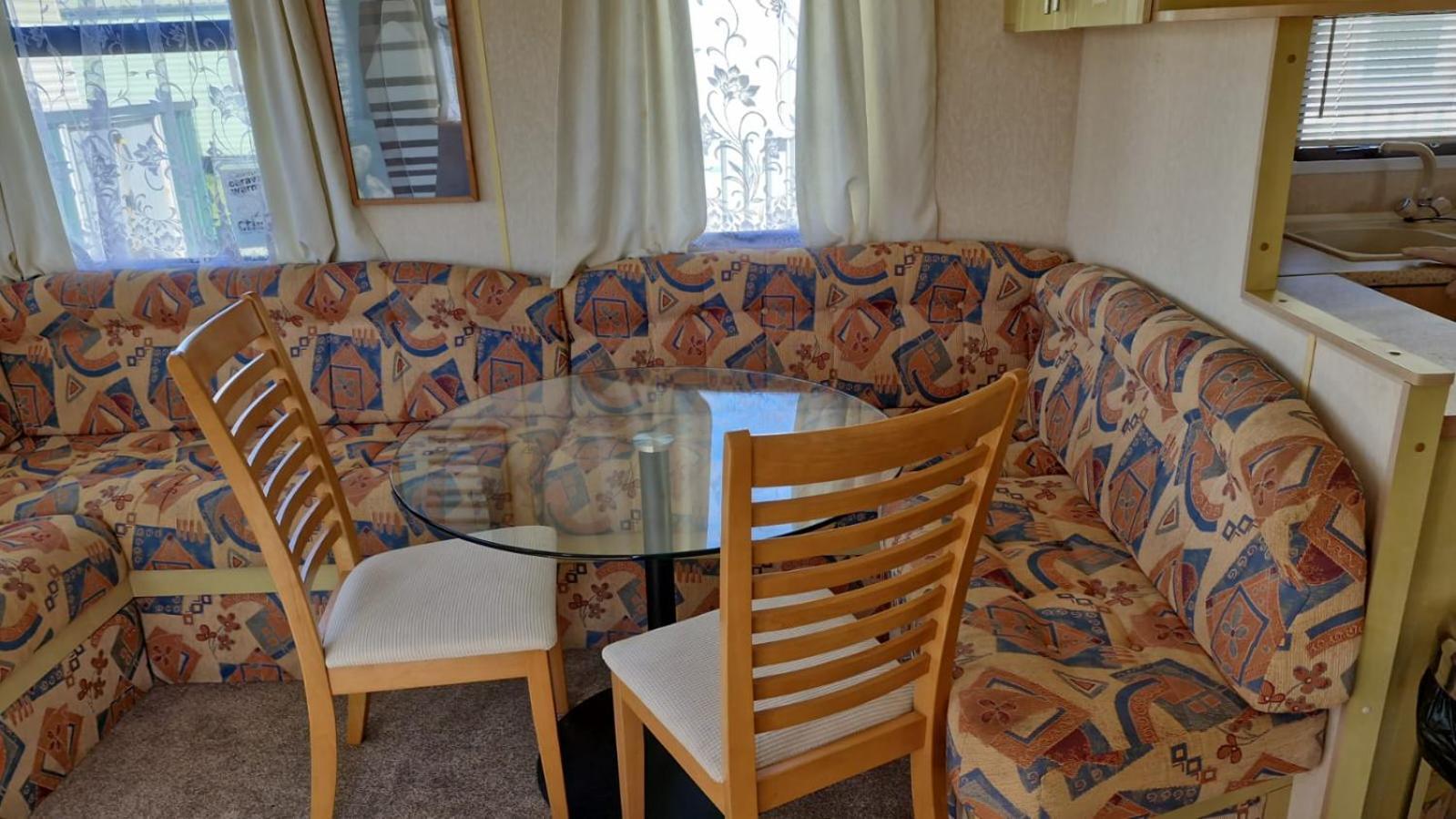 Beachside, 2 Bedroom, Wifi *